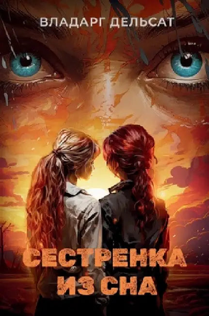 Сестренка из сна by Delsat, Vladarg