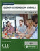Competences: Comprehension orale 4 - Niveau C1 + CD by Michele Barfety