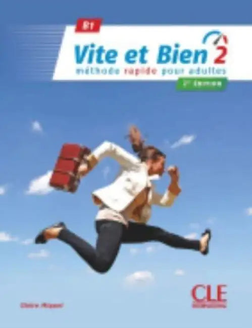 Vite et Bien 2e edition by Claire Miquel