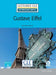 Gustave Eiffel  Niveau 2a2  Livre  Audio Télechargeable