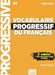 Vocabulaire progressif du francais - Niveau debutant (A1) - Livre + Audio telechargeable + Appli-web by Claire Miquel