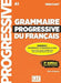 Grammaire progressive du francais - Niveau debutant (A1) + Audio telechargeable by Maia Gregoire