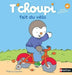 T'choupi by Thierry Courtin