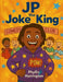 JP The Joke King by Phyllis Harrington