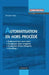 Automatisation en hors procédé by Georges Vogt
