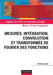 Mesures, Intégration, convolution et transformée de Fourrier des Fonctions by El Haj Laamri