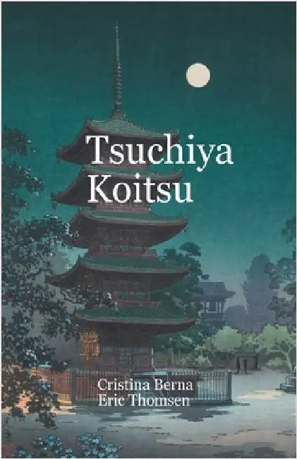 Tsuchiya Koitsu by Berna, Cristina