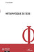 Métaphysique du sexe by Bruno Bérard