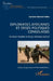 Diplomaties africaines et crises politiques congolaises: De Nelson Mandela au Clergé catholique national by Zacharie Baenda Fimbo