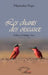 Les chants des oiseaux by Mamadou Faye