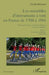 Les ensembles d'instruments à vent en France de 1700 à 1914: Pratiques sociales, insertions politiques et création musicale. Tome 1, Les Enfants d'Apo by Patrick Peronnet