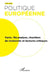 Varia: Ré.analyse, chantiers de recherche et lectures critiques by Clément Fontan