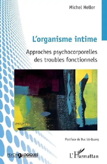 L'organisme intime by Michel Heller
