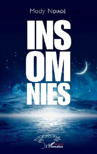Insomnies by Mody Ndiade