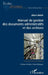 Manuel de gestion des documents administratifs et des archives by Albert Mban