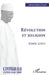 Révolution et religion by Ahmed Sékou Toure