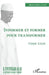 Informer et former pour transformer: Tome XXIII by Ahmed Sékou Toure
