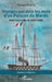 Voyages par-delà les mers d'un Parisien du Marais: Henri Courouble, de 1854 à 1866 by Philippe Chaillet