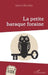 La petite baraque foraine by Sylvie Nicollet