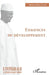 Exigences du développement by Ahmed Sékou Toure