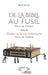 De la bible au fusil. Pièce de théâtre: Suivie de Chaka ou le roi visionnaire. Pièce de théâtre by Marouba Fall