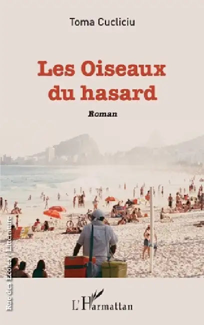 Les Oiseaux du hasard by Cuclicu Toma