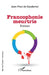 Francophonie meurtrie by Jean-Paul de Gaudemar