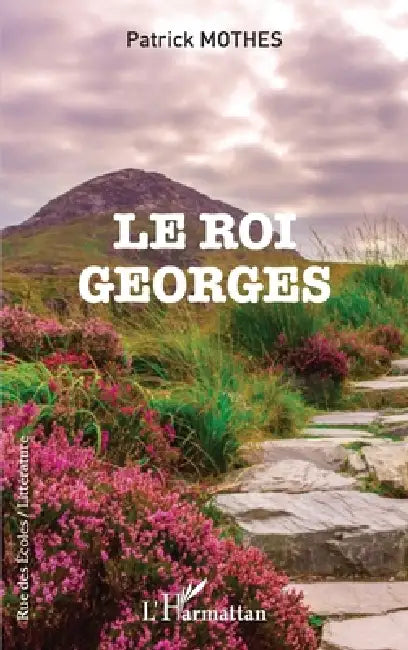 Le Roi Georges by Patrick Mothes