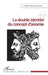 La double identité du concept d'anomie by Franck Pascal Le Crest
