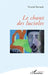 Le chant des lucioles by Martial Barrault