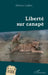 Liberté sur canapé by Helene Caillet-Louvel