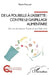 De la poubelle à l'assiette: contre le gaspillage alimentaire: Dix ans de lutte en France et aux États-Unis by Marie Mourad