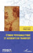 Éthique psychanalytique et accidents du transfert by Monique Lauret