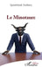 Le Minotaure by Quraishiyah Durbarry