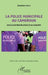 La police municipale au Cameroun: Essai d'appropriation d' un concept by Noah Boniface