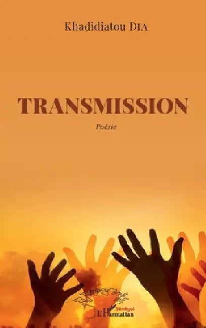 Transmission by Khadidiatou Dia