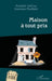 Maison à tout prix by Nathalie Joffroy, Joumana Maallawi