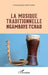 La musique traditionnelle Ngàmbáye - Tchad by Dingamtoudji Maïkoubou