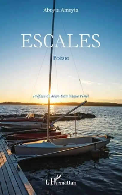 Escales by Aboyta Amoyta