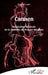 Carmen: Adaptation théâtrale de la nouvelle de Prosper Mérimée by Patrice Lobel