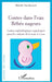 Contes dans l'eau. Bébés nageurs: Contes sophrologiques pour les enfants de 6 mois à 5 ans by Michelle Van Hooland