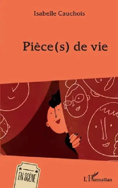 Pièce(s) de vie by Isabelle Cauchois