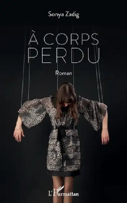 À corps perdu by Sonya Amami Creegan