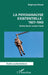 La psychanalyse existentielle: 1927-1943: Sartre (tout) contre Freud by Stephane Vinolo