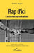 Rap d'ici: Histoire du Rap en Argentine by Mathieu Vicens