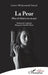 La Peur: Pièce de théâtre en un acte by Samer Ismael, Marguerite Gavillet Matar