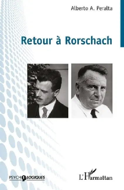 Retour à Rorschach by Alberto A. Peralta