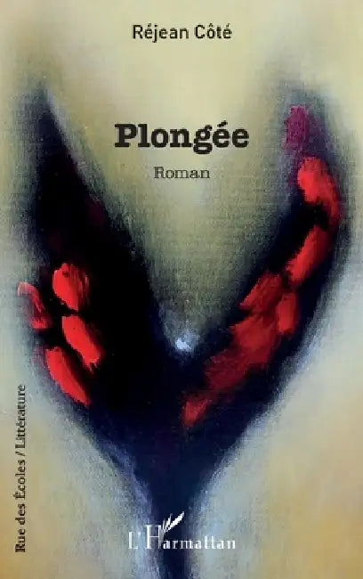 Plongée by Réjean Côté