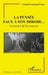 La pensée face à son miroir...: La lumière de l'inconscient by Chantal Guionnet-Fusco