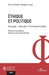 Éthique et politique: Heidegger interprète d'Emmanuel Levinas by Antoine-Dover Osongo-Lukadi, Denis Bosomi, Jean-Claude Bourdin